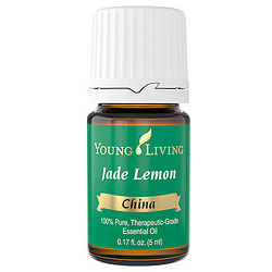 Young Living - Jade Lemon - Aroma of Wellness